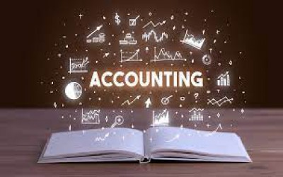 Staff Accounting